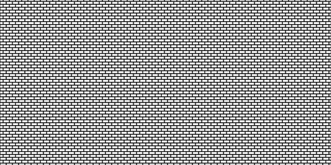White brick wall background. Brick wall background. white or dark gray pattern grainy concrete wall stone texture background.	
