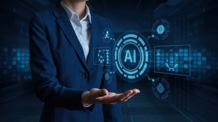 Artificial Intelligence: The Future of Business