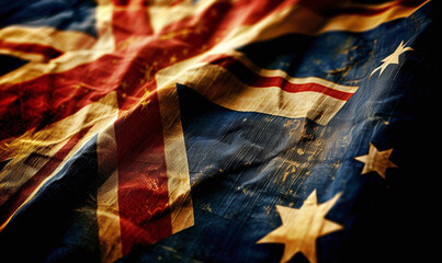 Economic Storm: Australia's Uncertain Future