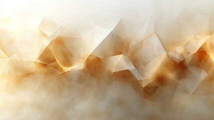 Soft Gold Champagne Hues
