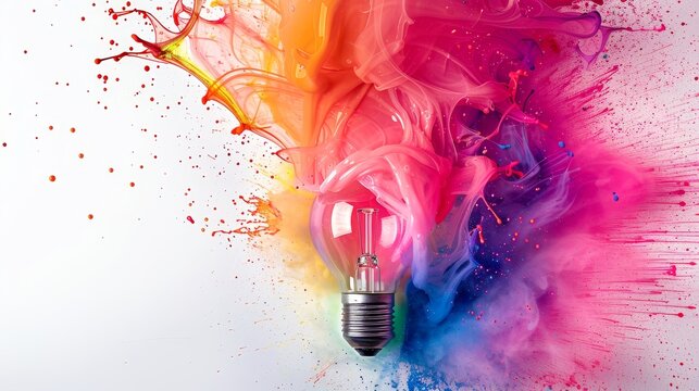 Quick tips for innovative ideas  boosting creativity, energy, and success development