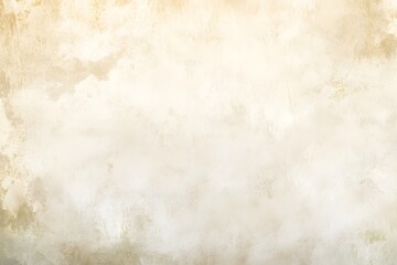 Obraz premium Vintage Textured Beige Wall Background