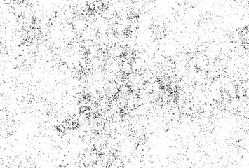  Dust overlay textured. Grain noise particles. Rusted white effect. Grunge design Abstract dust particle and dust grain texture on white background,