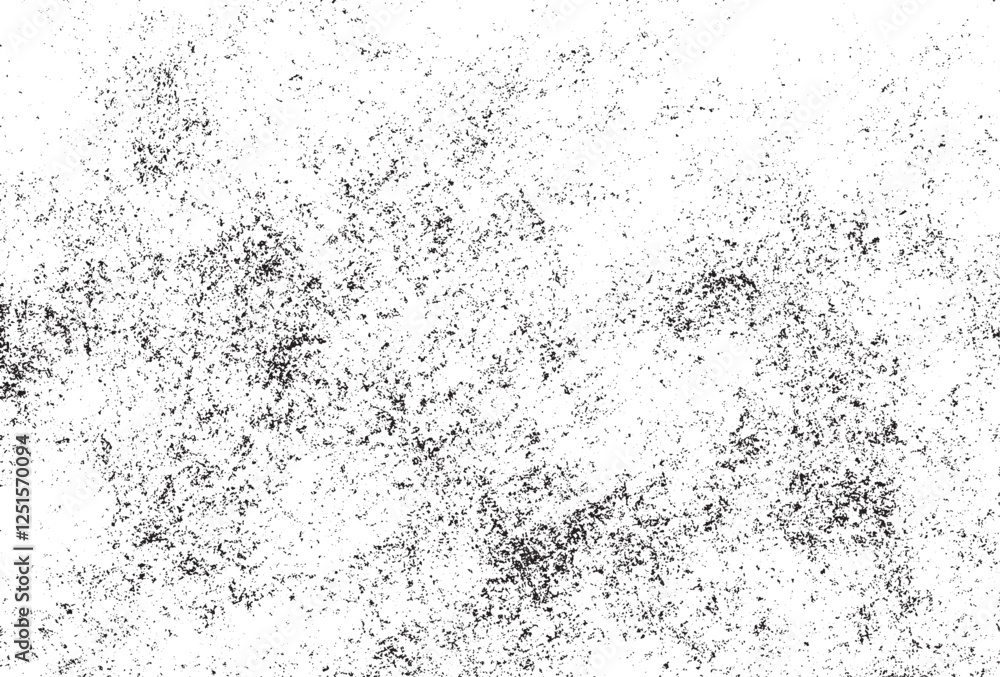 Wall mural abstract grunge texture. old canvas pattern textured for overlay or screen scratch effect overlay te