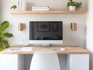  organize your home office