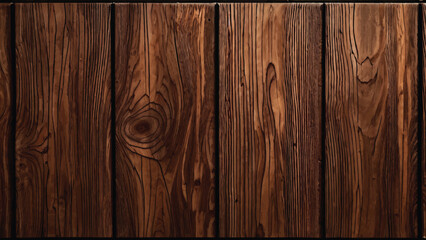 Naklejka premium Old wood texture background. Wood texture with natural pattern. 