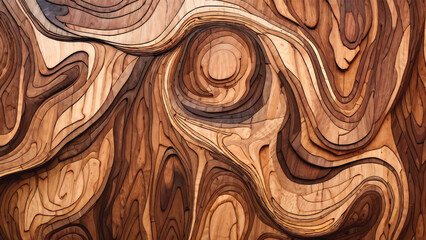 Abstract wood pattern. Wood texture. Wooden background. Wood texture seamless pattern. 
