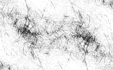 Subtle grain texture overlay. Vector background. Grunge white and light gray texture, background and surface. 