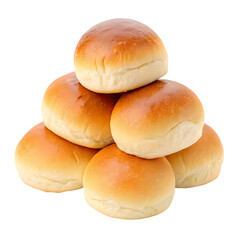 Soft & Fluffy Dinner Rolls: Perfect for Sandwiches & Burgers