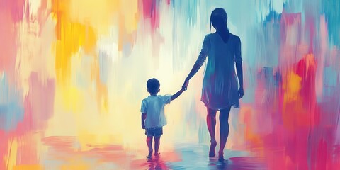 Health equity strategies a journey of growth care and connection community artful uplifting