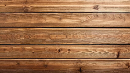 Fototapeta premium Wooden background. Wooden planks. Wood texture. Natural wooden wall background or texture. 