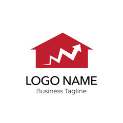 Logo Property Building Design Template