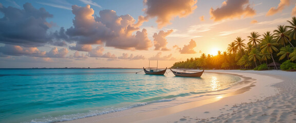 Picturesque Island Retreat