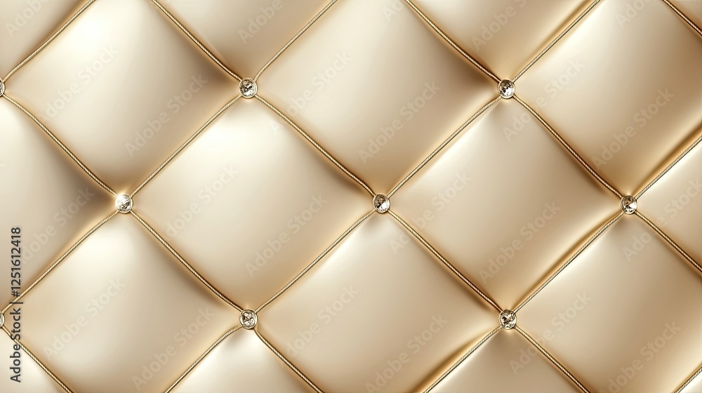 Poster elegant abstract luxury background with geometric diamond blocks and soft shadows. matte shimmer eff