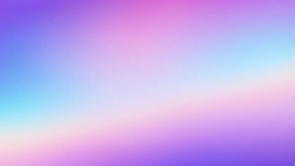 Obraz premium Rainbow with vibrant wallpaper a space abstract pattern colors smooth color image modern blue background. ai