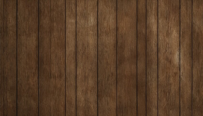 Naklejka premium Wooden background. Wooden planks. Wood texture. Natural wooden wall background or texture. 