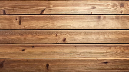 Fototapeta premium Wood planks vector background. Wooden background texture surface. Wooden boards background. 