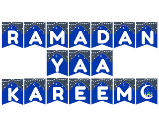 Ramadan kareem