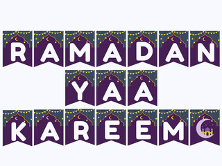 Ramadan kareem