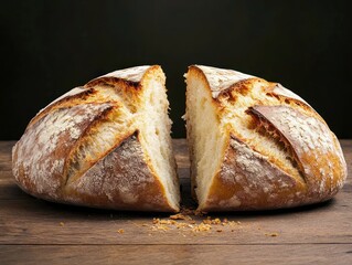 Eucharist elements presented for Maundy Thursday, highlighting the importance of bread and chalice in the Holy Communion ritual, symbolizing unity and sacrifice