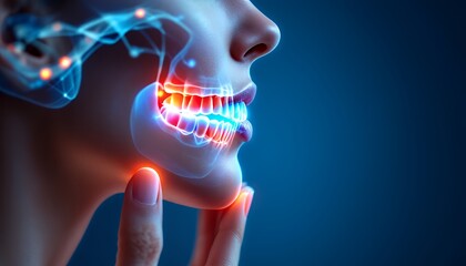 Jaw Pain_ Facial Pain, TMJ, Teeth Grinding Relief