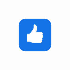 like review icon sign vector