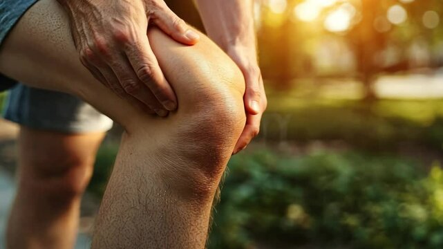 A close-up of two hands clasped together, symbolizing trust, friendship, support, unity, and the importance of human connection in relationships and social bonding.