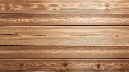 Fototapeta premium Wood planks vector background. Wooden background texture surface. Wooden boards background. 