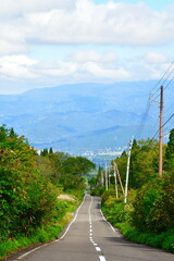 関温泉（新潟県）