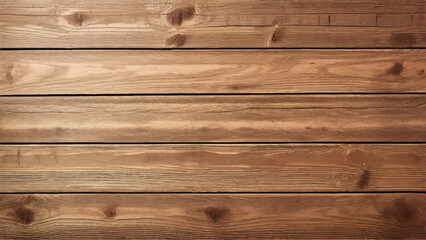 Obraz premium Wood planks vector background. Wooden background texture surface. Wooden boards background. 