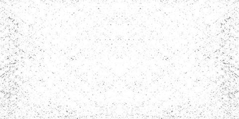 White old concrete wall grunge texture - wide banner format background with copy space for text. Grunge gray texture of chips, cracks, scratches, Soft white grunge.