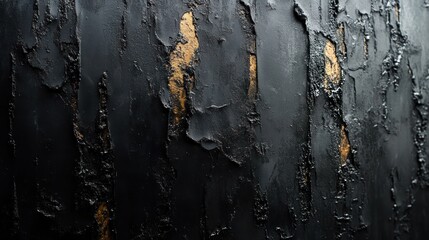 dark abstract grunge texture with scratches and dust overlay for photo editing and background