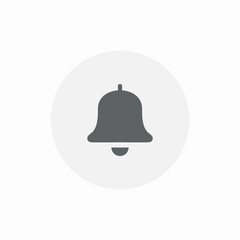 notification option icon sign vector