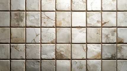 Stylish marble tile design modern interior image elegant decor close-up home renovation inspiration