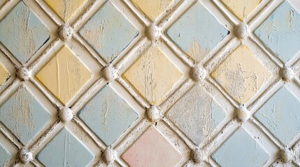 Textured wall design interior space photograph modern aesthetic close-up view artistic inspiration