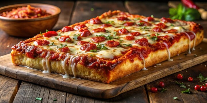 delicious meal, night scene, comfort food, tasty dinner, american classic, home cooking, crispy edges, foodie heaven, cheesy goodness, pizza, food, cheese, italian, isolated, tomato, dinner, mozzarell