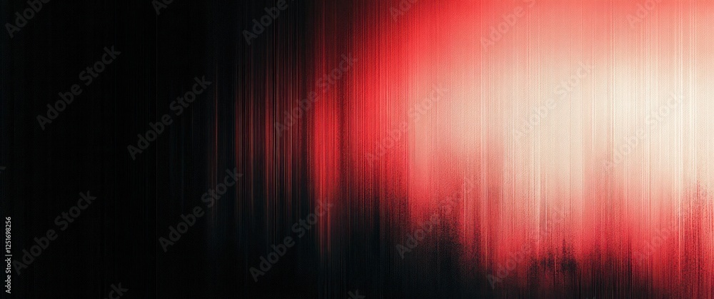 Poster minimalist abstract gradient artwork with chiaroscuro lighting and vertical lines for dynamic backgr