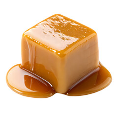 Delicious Caramel Candy: A Sweet Treat