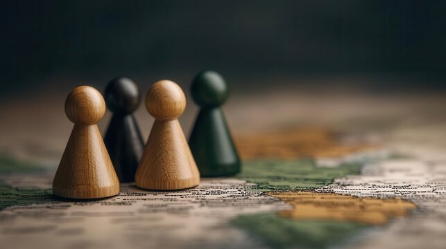 business mindset strategy risk-taking. Interactive scenario planning tool allowing leaders to simulate outcomes of risk-taking in different strategic contexts