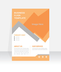 Business Flyer Template