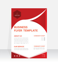 Business Flyer Template