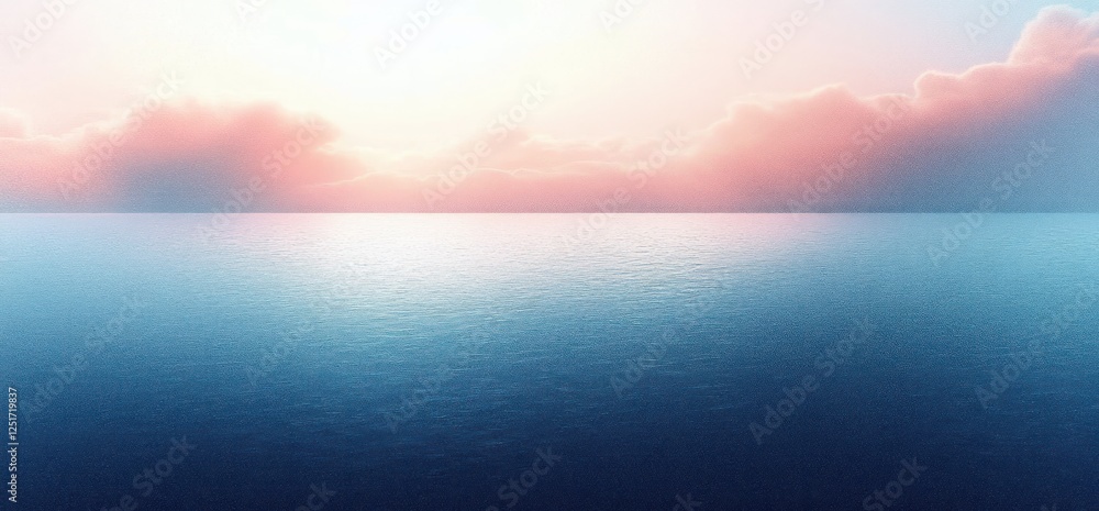Poster gradient background blue texture abstract smooth noise design for posters banners and headers