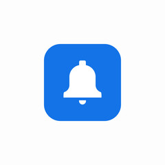 active soud notification icon sign vector