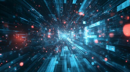 Futuristic Data Analysis and Visualization Powering Business Decisions in a Dynamic Digital Landscape