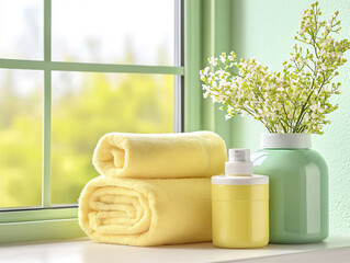  spring cleaning checklist