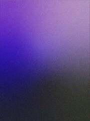 Purple and black abstract background with a dark, grainy noise texture ideal for mobile header covers, wallpapers, and backdrop designs.