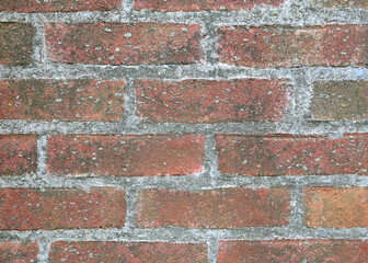 Obraz premium An gbackground, pattern, abstract, texture, nature, construction, light, building, wall, paint, black, grunge, architecture, color, wallpaper, red, old, corunge brick wall over weathered on background