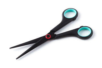 Stationery scissors