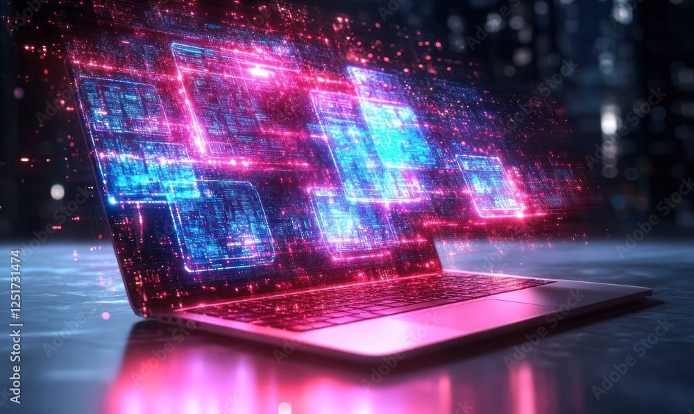 Poster Transform Your Workflow with Advanced Visualization Tools for Digital Innovation and Data Management