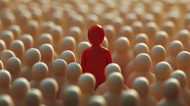 Identifying Leadership Potential in Talent Management with Distinctive Selection Process